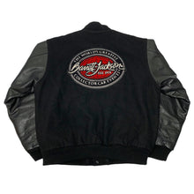 Load image into Gallery viewer, Vintage Barrett Jackson Varsity Jacket
