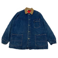 Vintage Chore Coat L