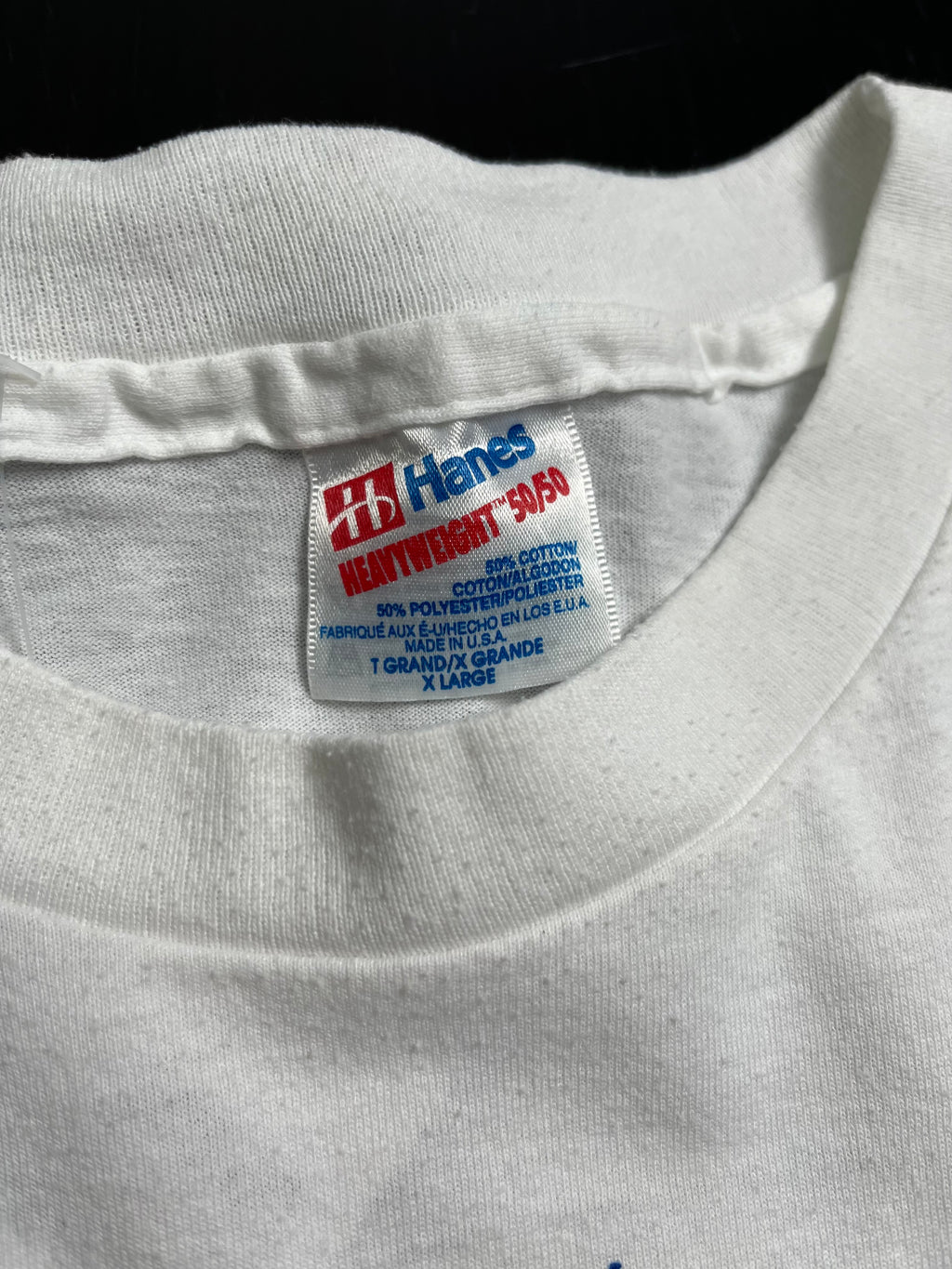 1994 World Cup Juarez Mexico Tee XL
