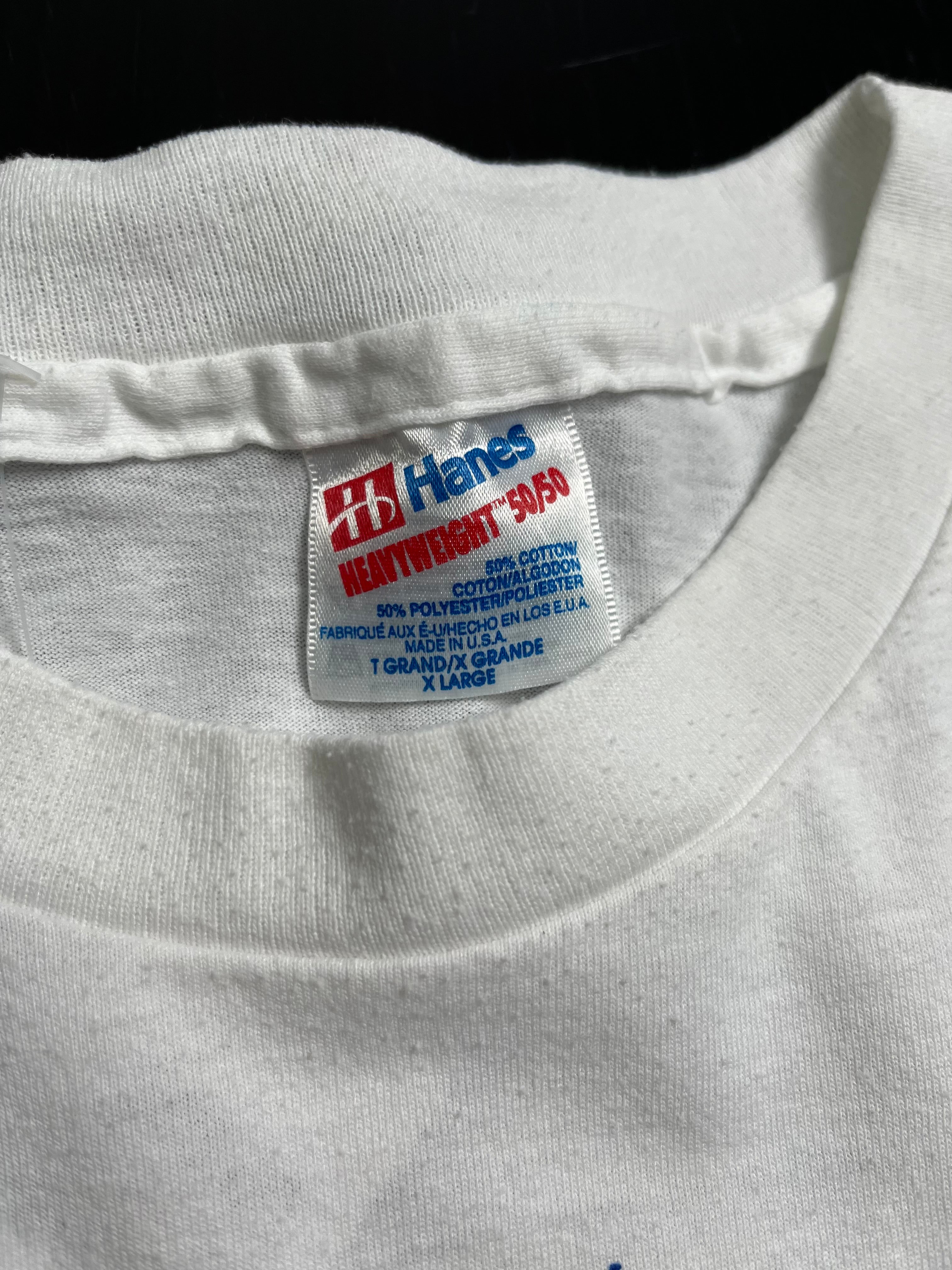 1994 World Cup Juarez Mexico Tee XL