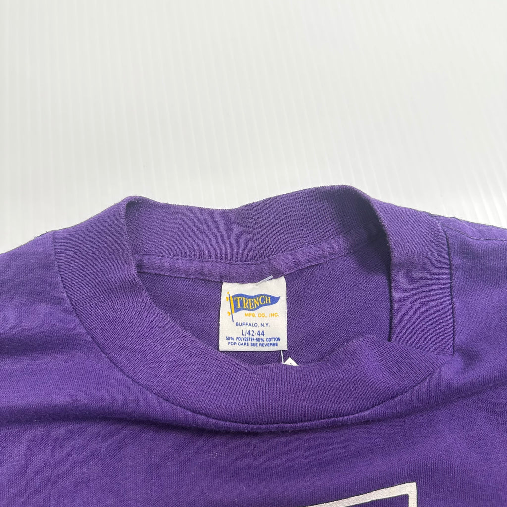 Vintage NHL Los Angeles Kings Tee L
