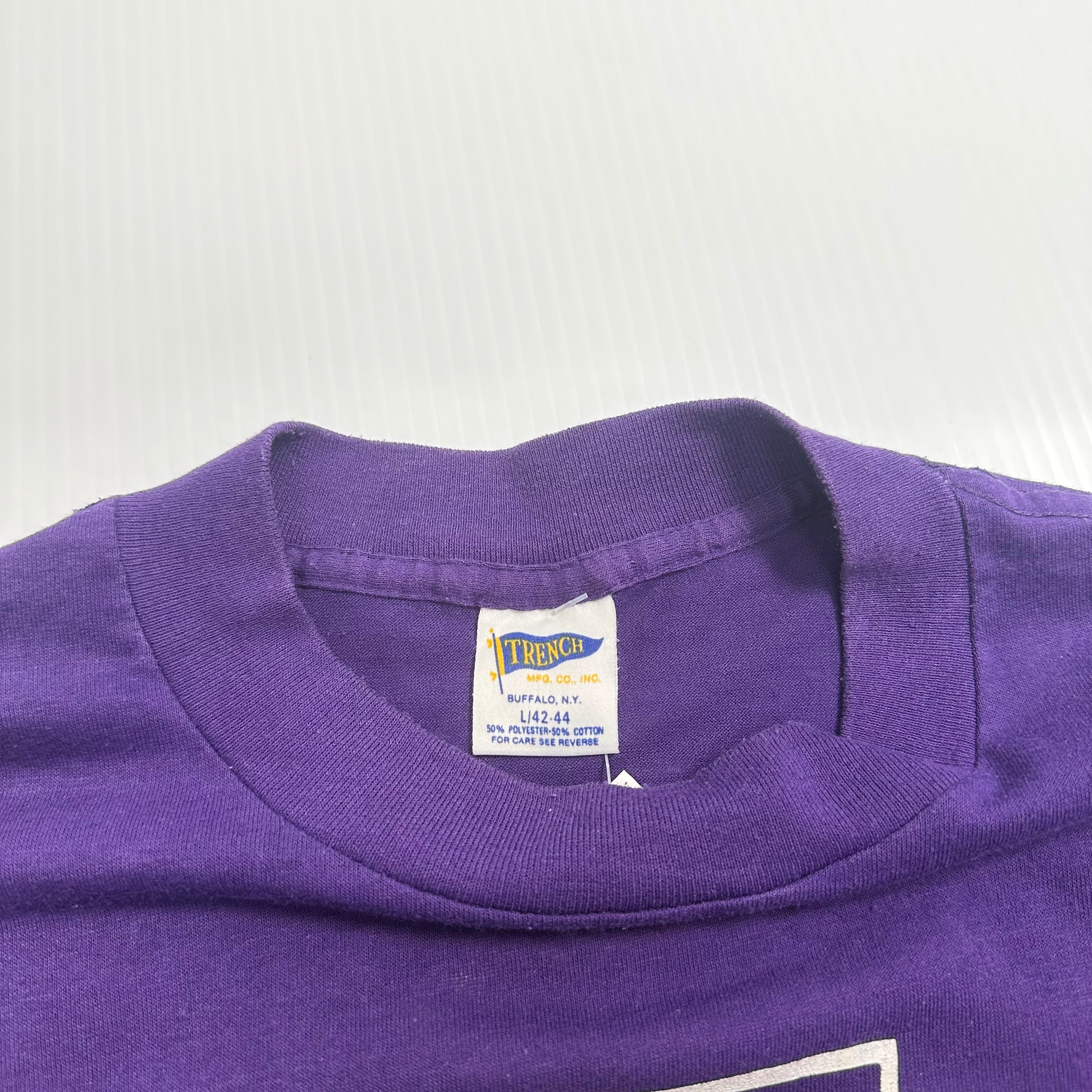 Vintage NHL Los Angeles Kings Tee L
