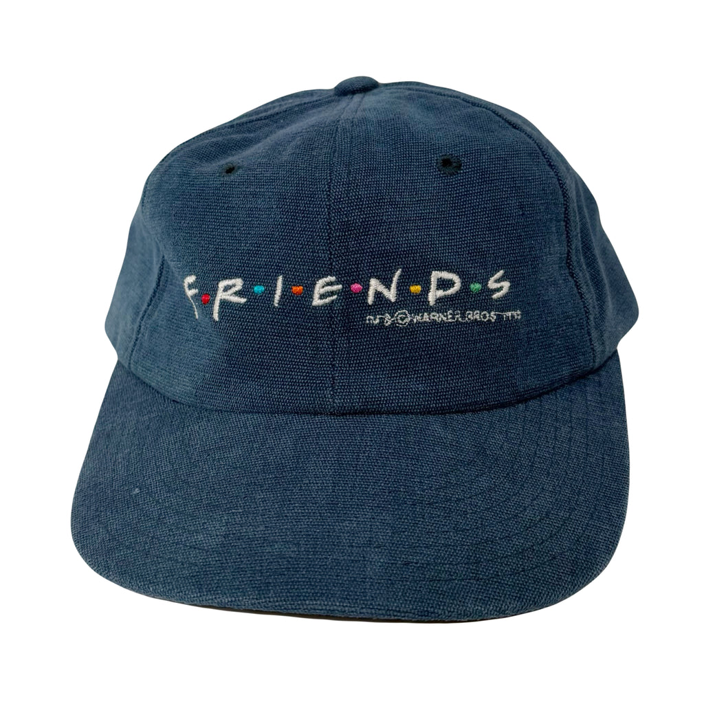 Vintage Friends TV Series Strapback Hat