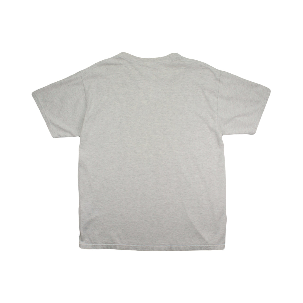 Vintage Noah Chomsky Power & Privilege Tee L