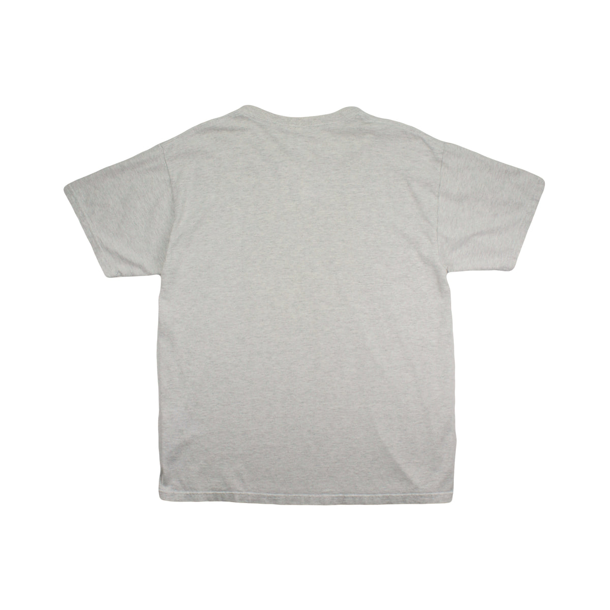 Vintage Noah Chomsky Power & Privilege Tee L