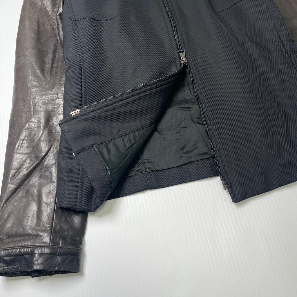 Neil Barrett Giubbino Donna Light Jacket Women's XS