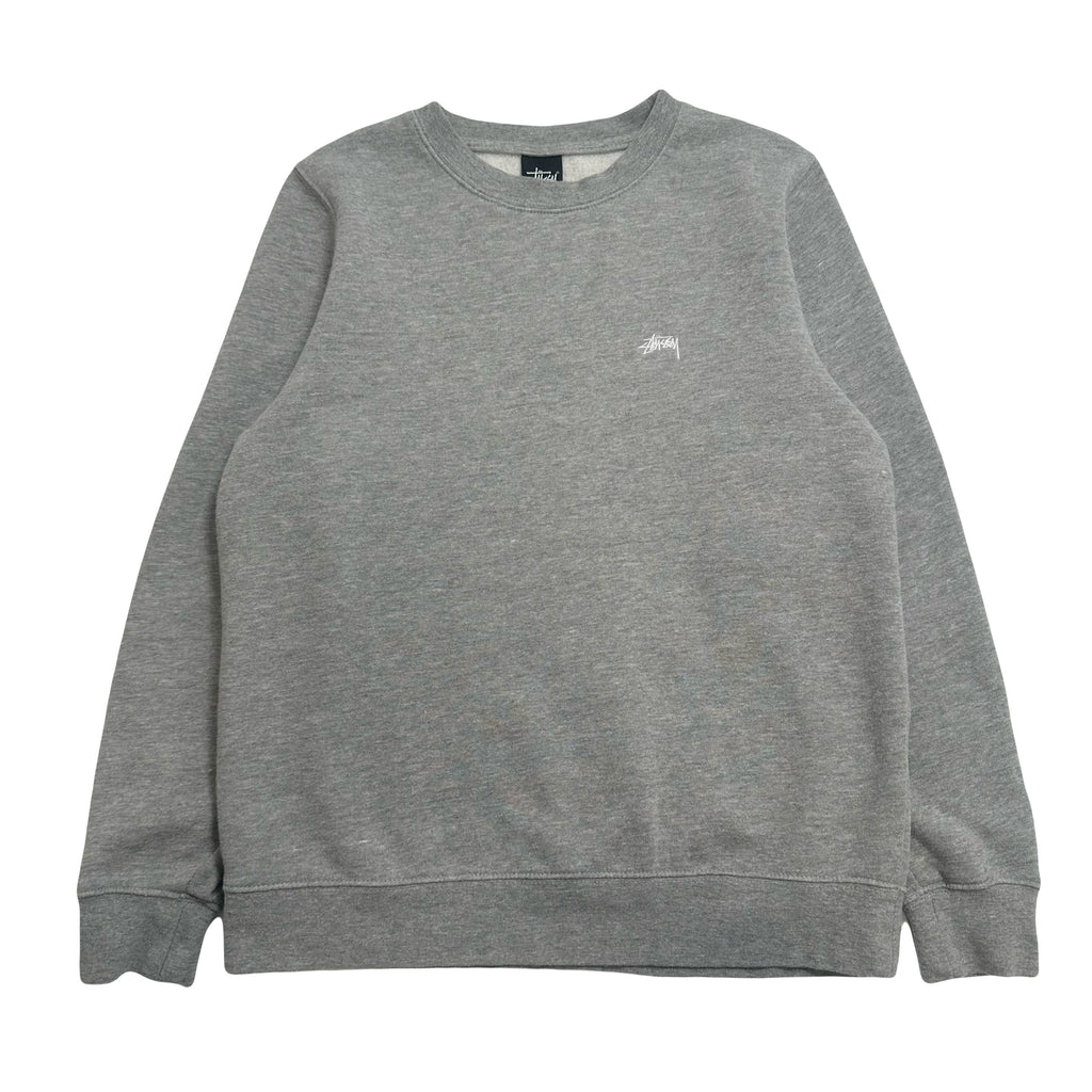 Stussy International Tribe Crewneck S