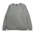 Stussy International Tribe Crewneck S