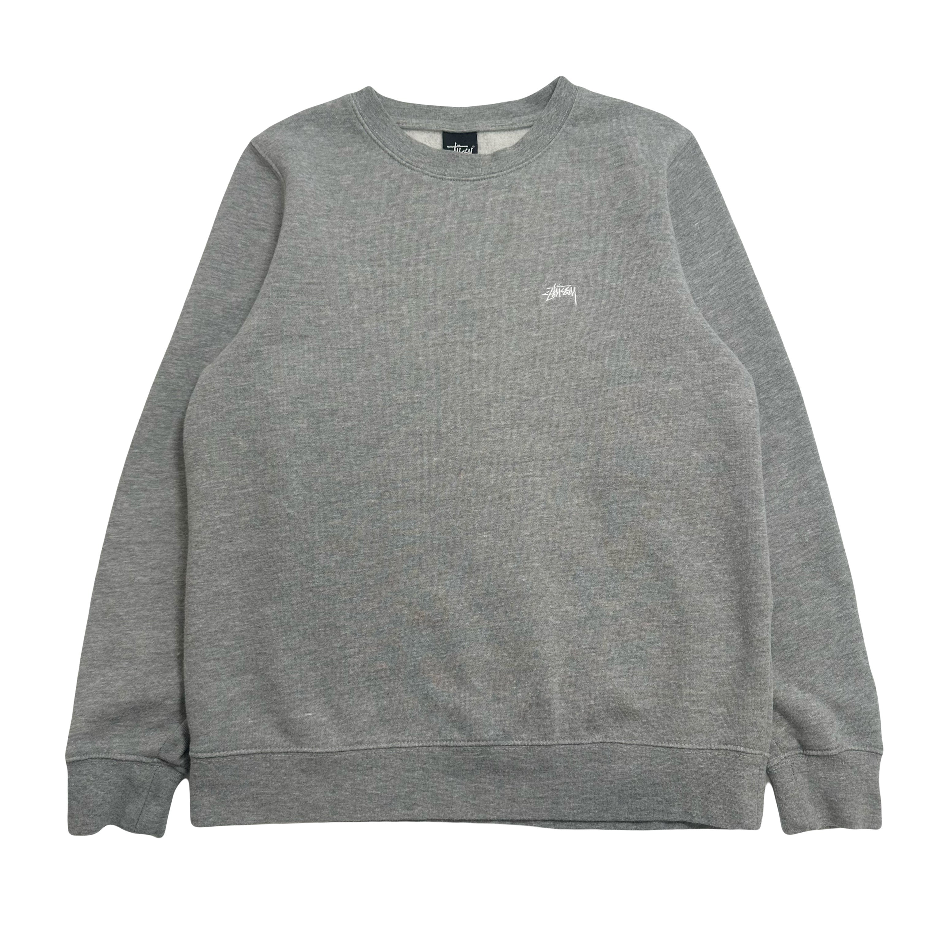 Stussy International Tribe Crewneck S