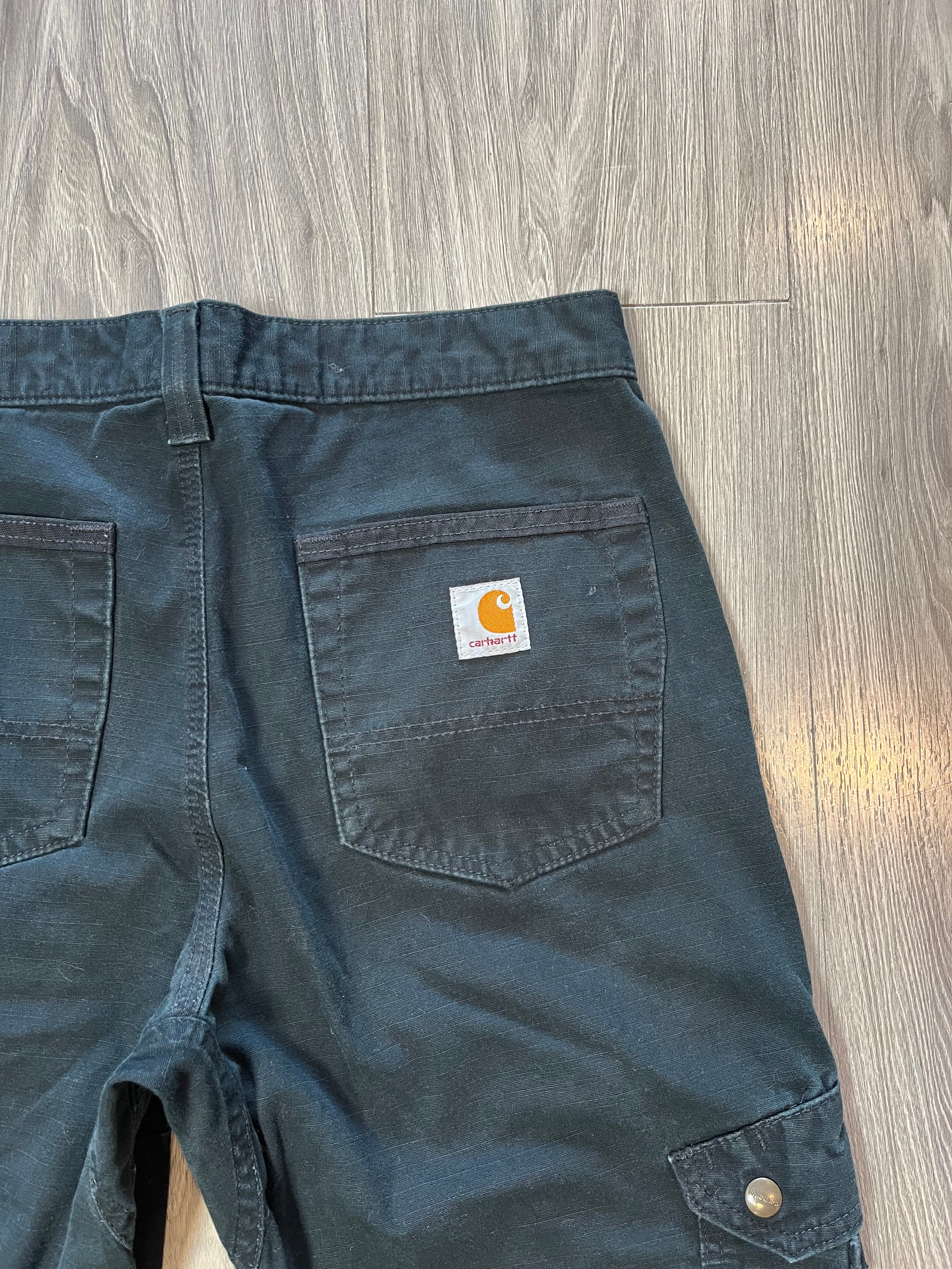 Carhartt B342 Ripstop Cargo Pants 30