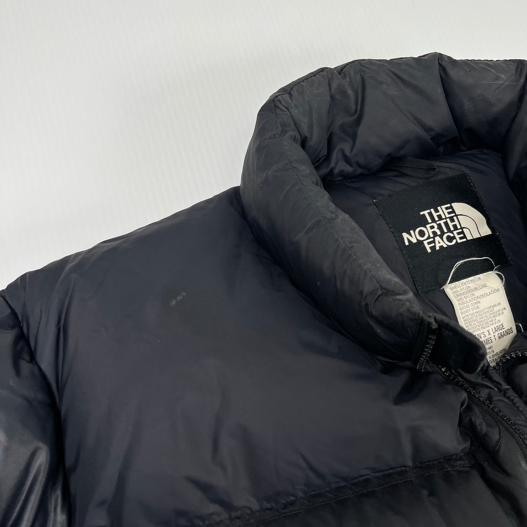 Vintage The North Face 700 Puffer Jacket XL