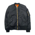 Alpha Industries MA-1 Reversible Bomber Jacket M