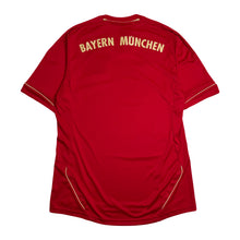 Load image into Gallery viewer, 2012-13 Adidas Bayern Munchen Home Jersey M
