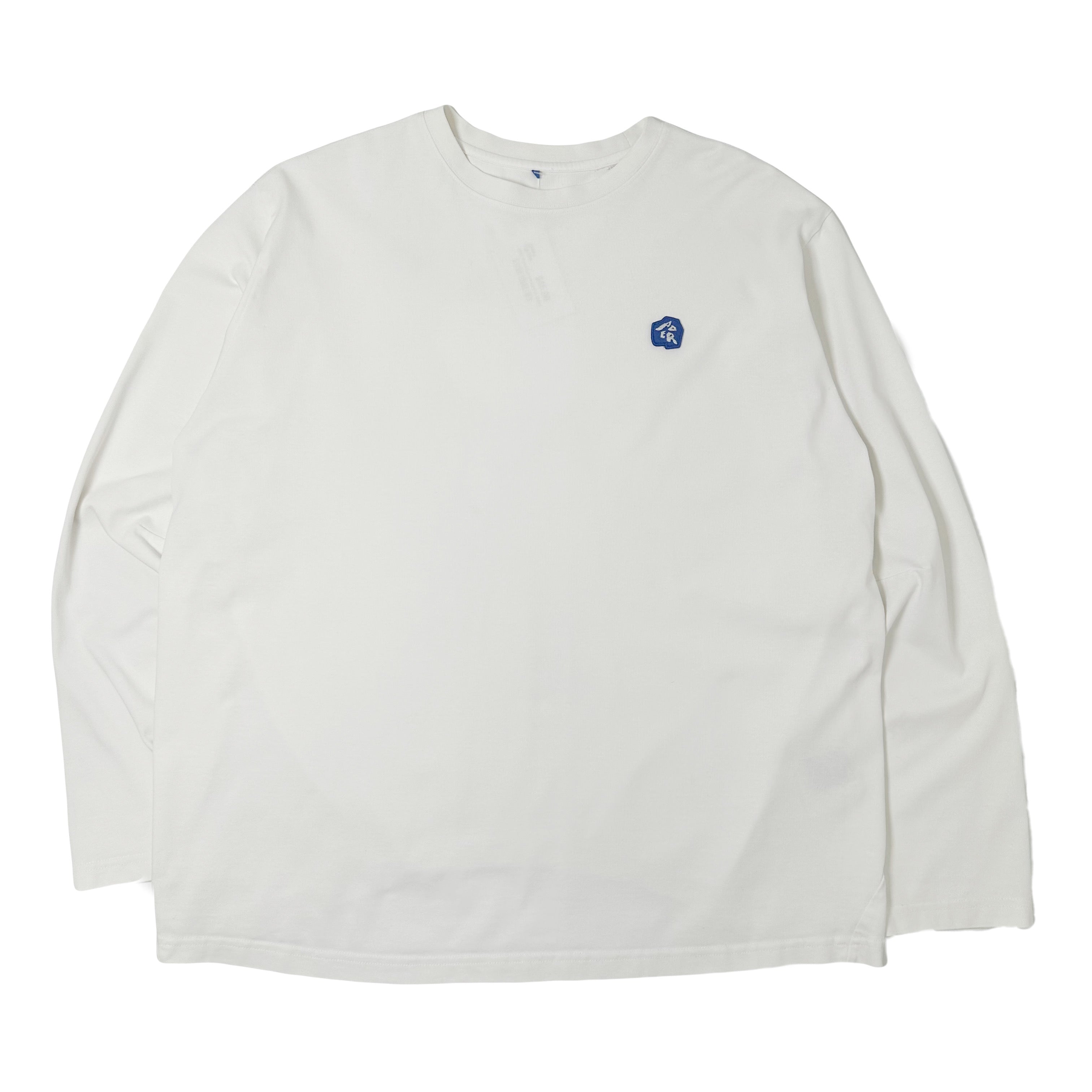Ader Error Mini Logo Longsleeve Shirt XL