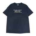 My Wife Complains Parody Humour Tee L