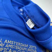 Load image into Gallery viewer, 2012-13 Adidas Chelsea Europa League Mata Home Kit S
