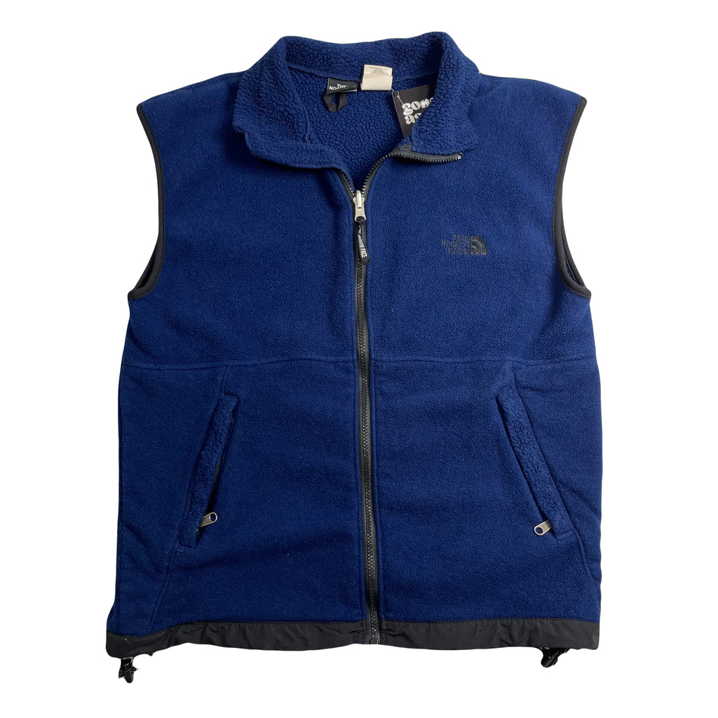 Vintage The North Face Fleece Vest M