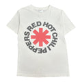 Vintage Red Hot Chili Peppers Graphic Tee S