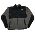 TNF Grey Denali Jacket L