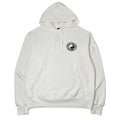 Stussy x Our Legacy Workshop Buana Pigment Dyed Hoodie M