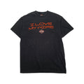 Harley Davidson I Love My Wife Wyoming Tee M