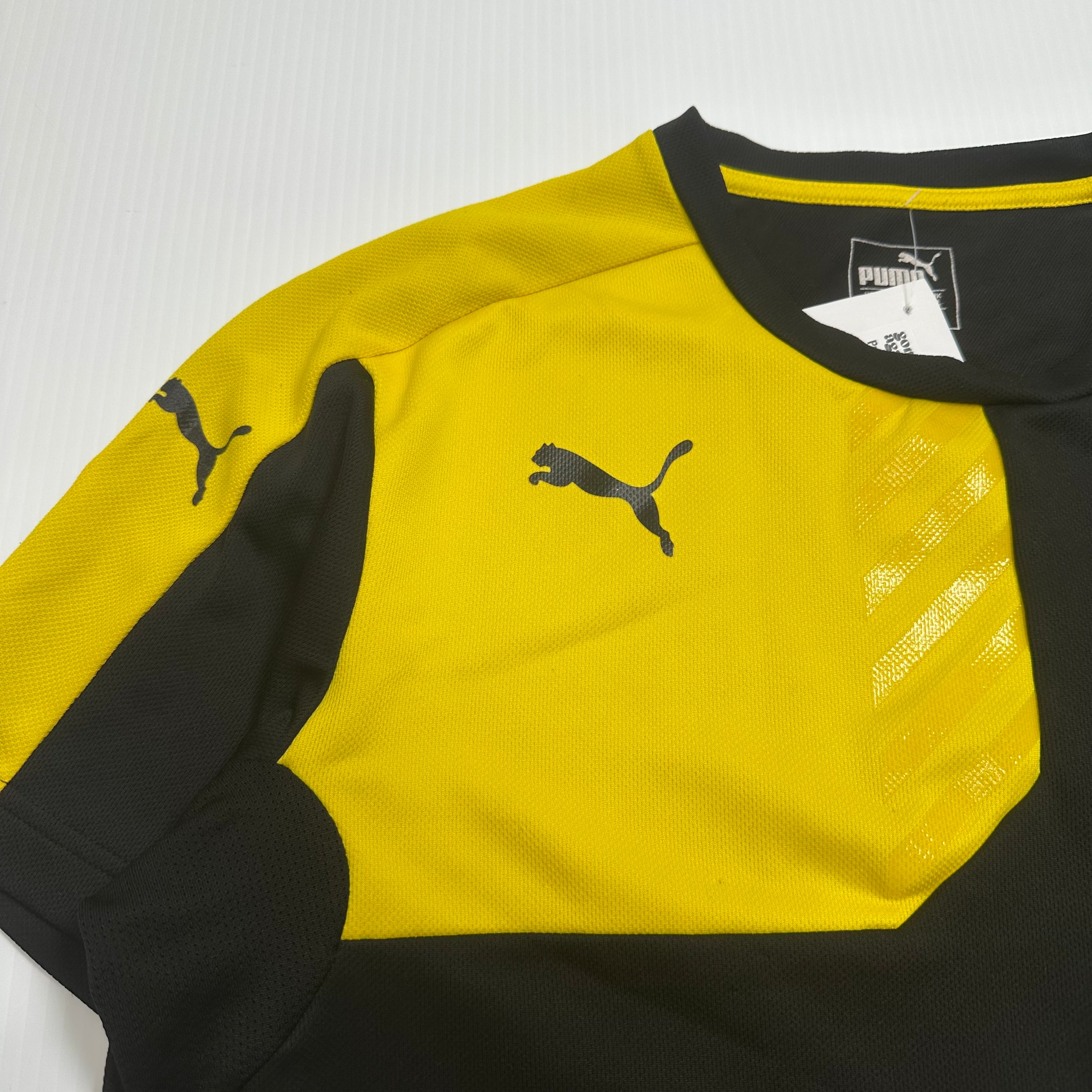 Puma Dortmund Training Kit XL