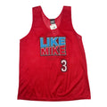 Vintage Like Mike Movie Promo Jersey L