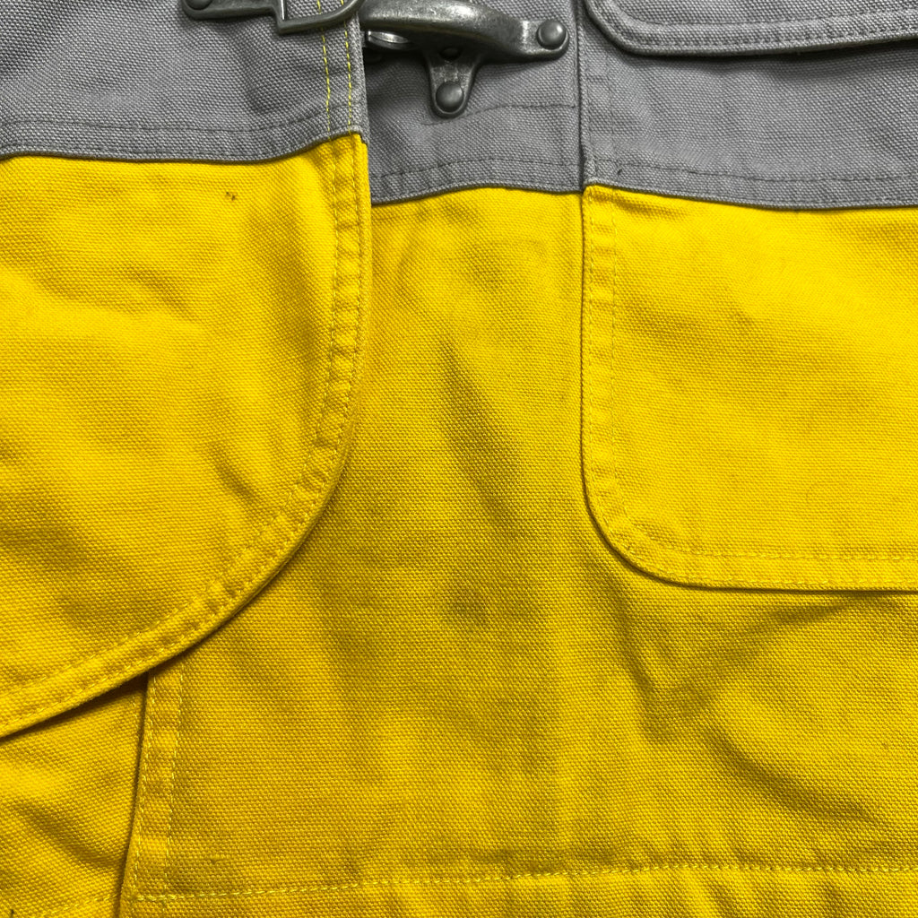 Supreme Hooded Firemans Coat S
