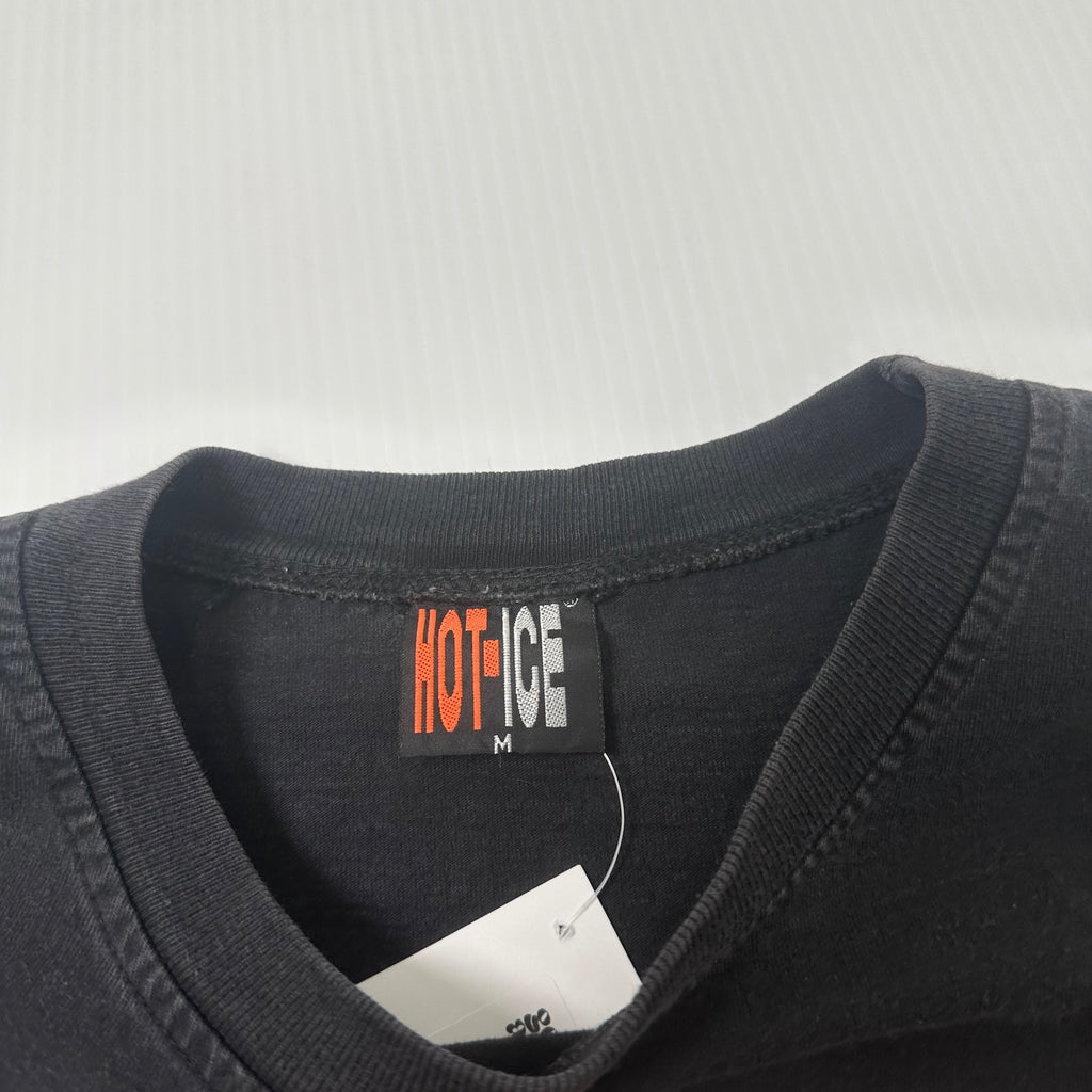 WWE Smack Down vs. RAW Wrestling Tee M