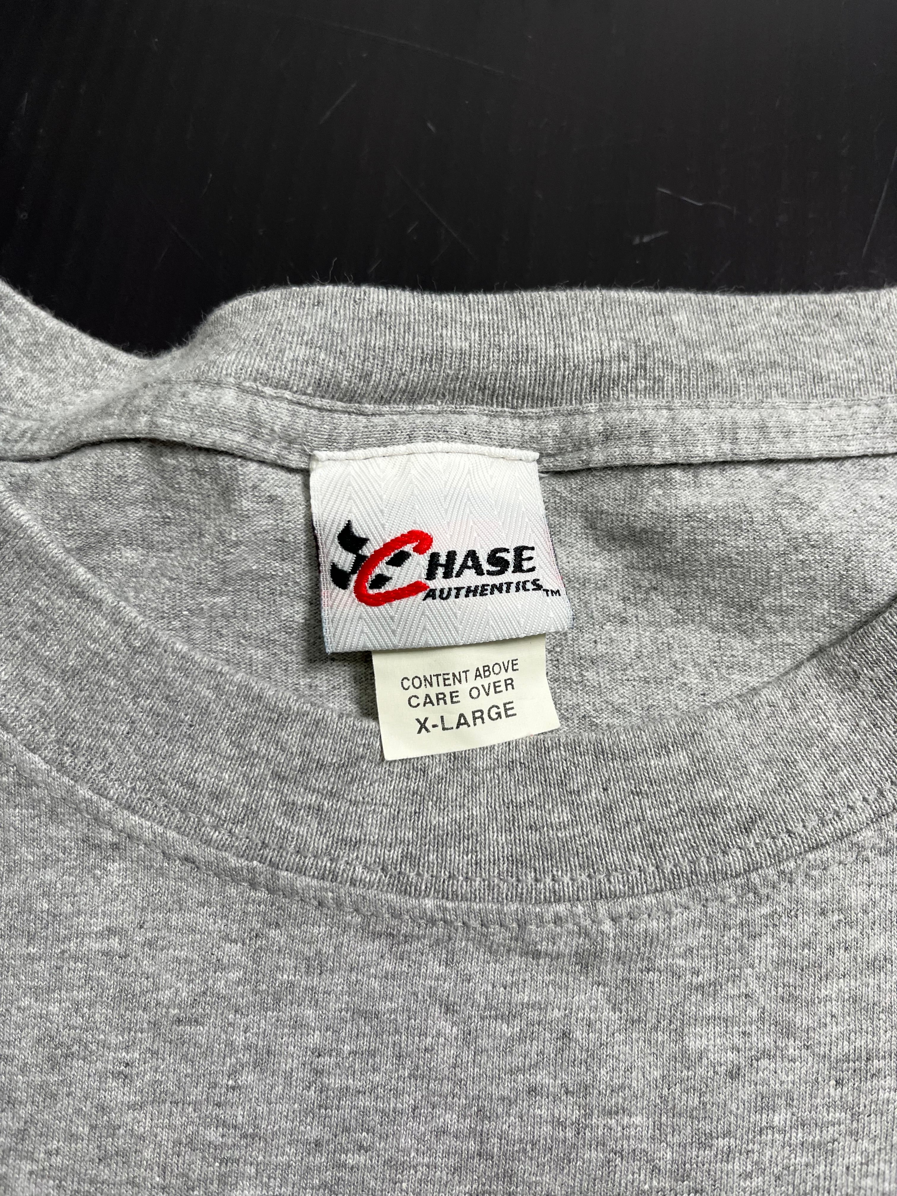 2005 Kasey Kahne NASCAR First Win Tee XL
