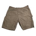 Carhartt Workwear Carpenter Denim Shorts 38