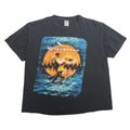 1996 Riverdance The Show Graphic Tee XL