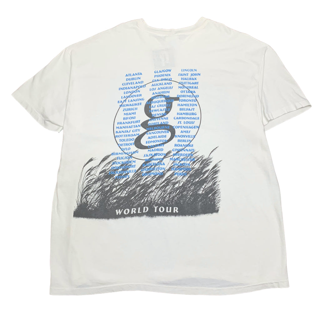 90’s Garth Brooks Fresh Horses Tour Tee XXL