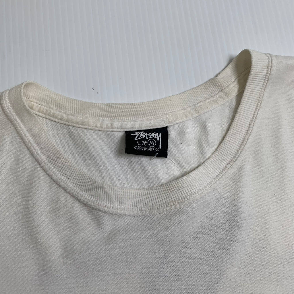 Stussy The Exquisite Sound of Summer_Su 2021 Tee M