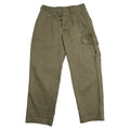 Vintage Bush Military Single Pocket Cargo Pants 30