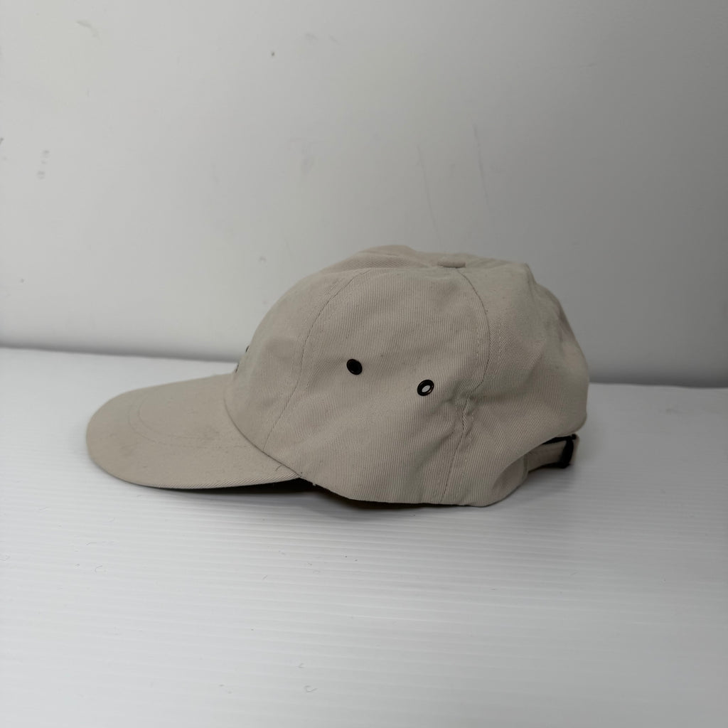 Vintage Rolex IGFA Golf Strapback Hat