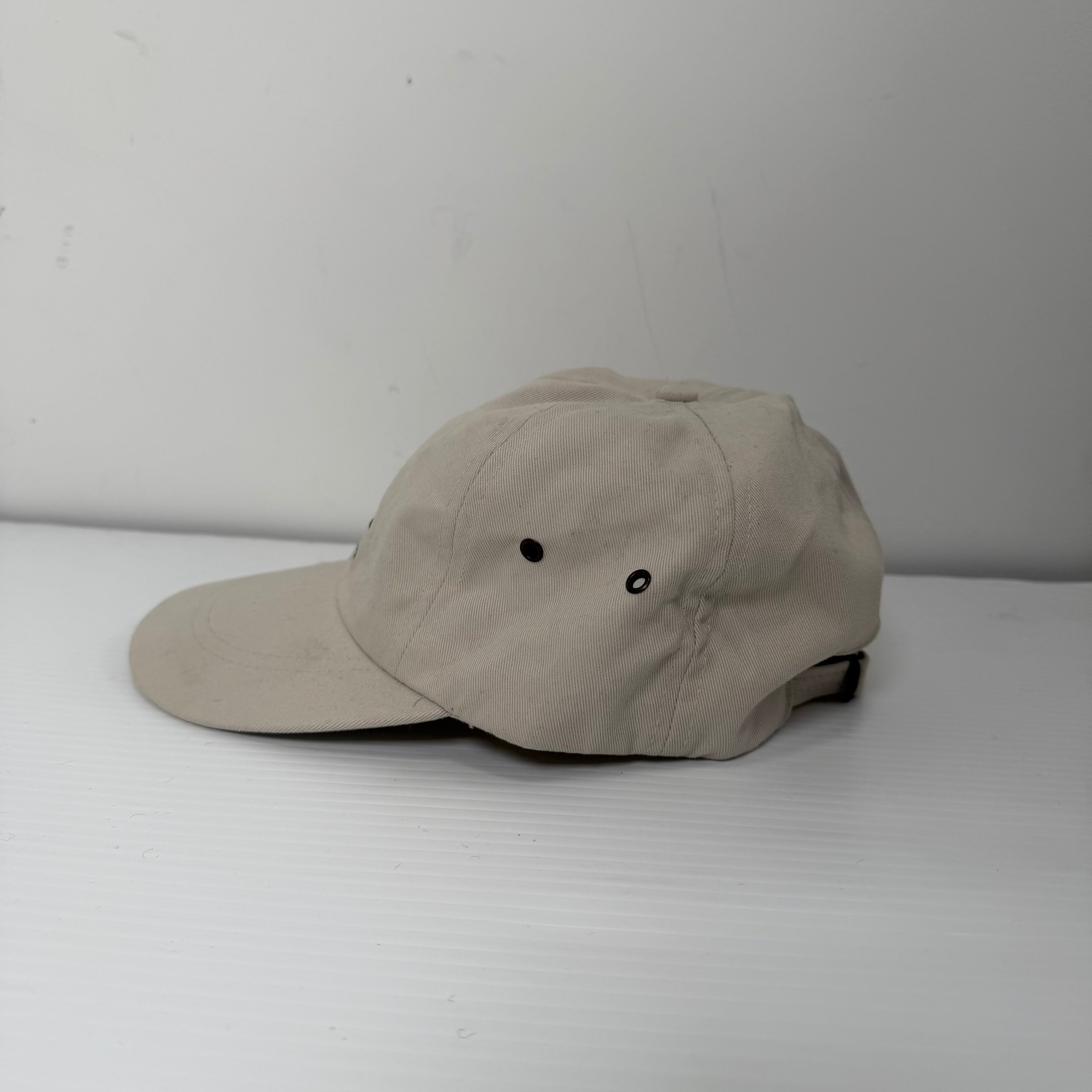 Vintage Rolex IGFA Golf Strapback Hat