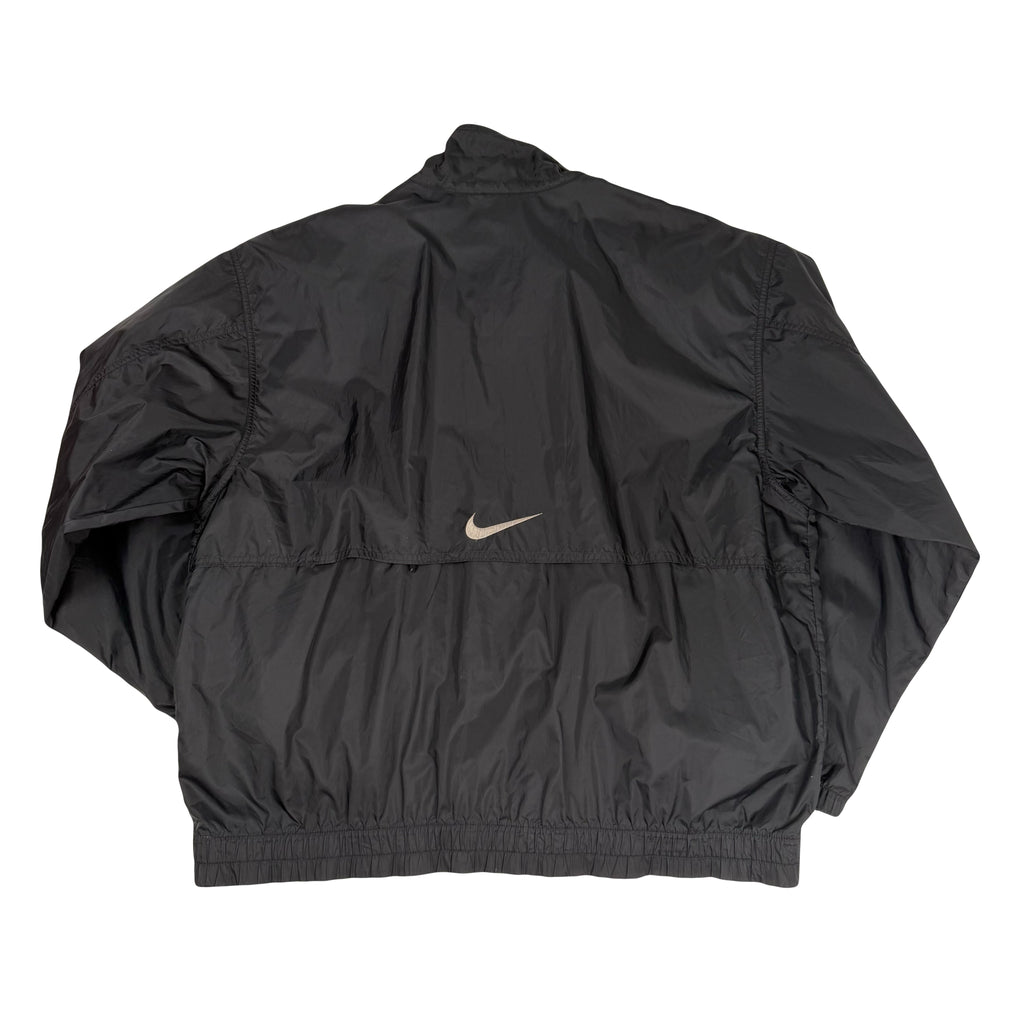 90s Nike Swoosh Light Jacket XL