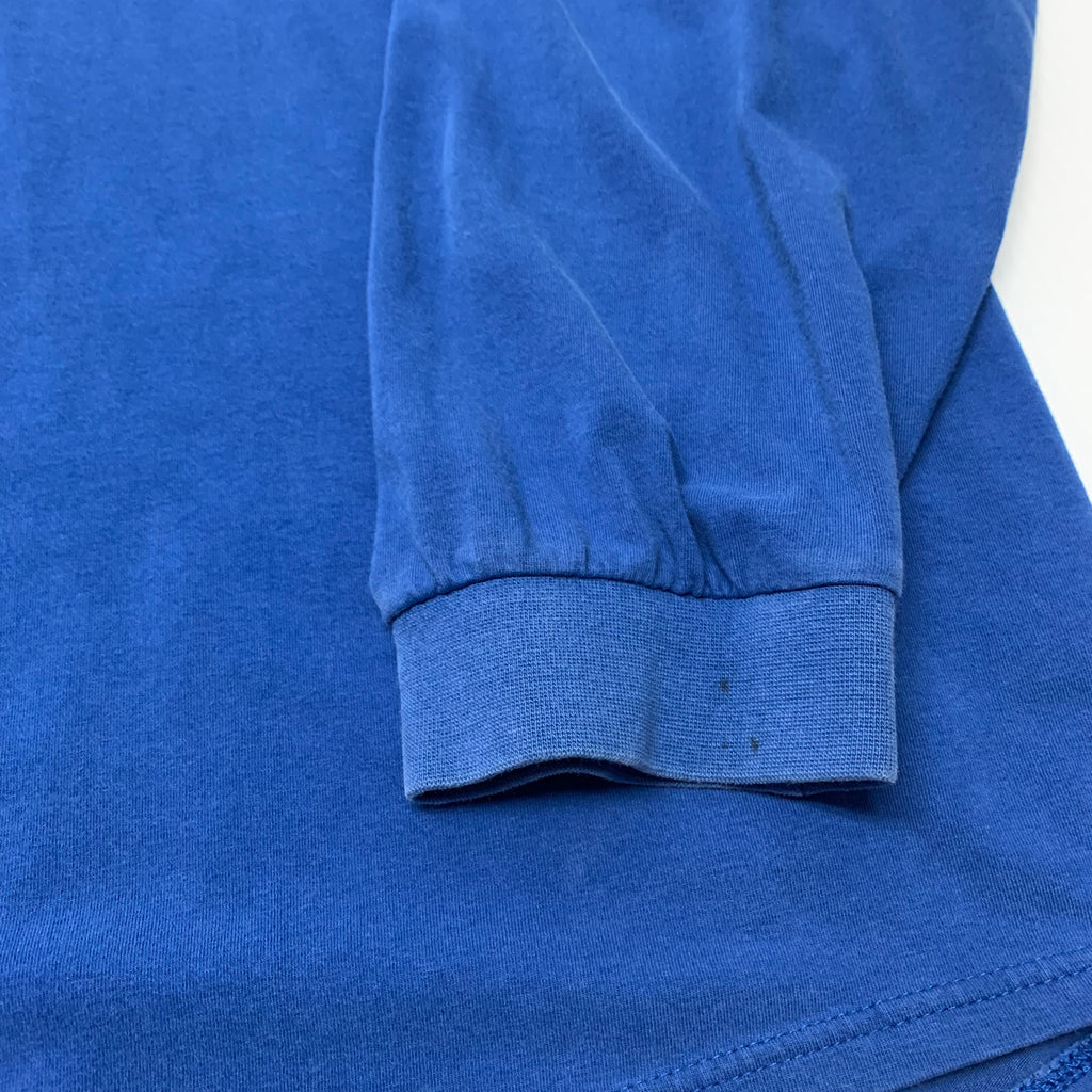 Y2K Nike Mockneck XXL