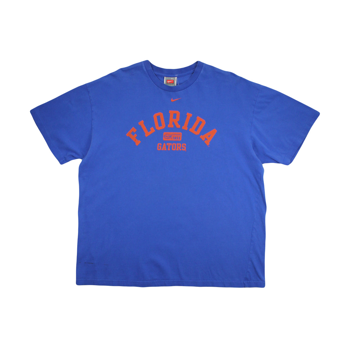 Vintage Nike Tee Florida Gators Tee XL