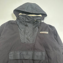 Load image into Gallery viewer, Vintage Polo Sport RL-67 Pullover Parka Coat S
