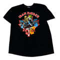 Iron Maiden Final Frontier Tour Tee XXL