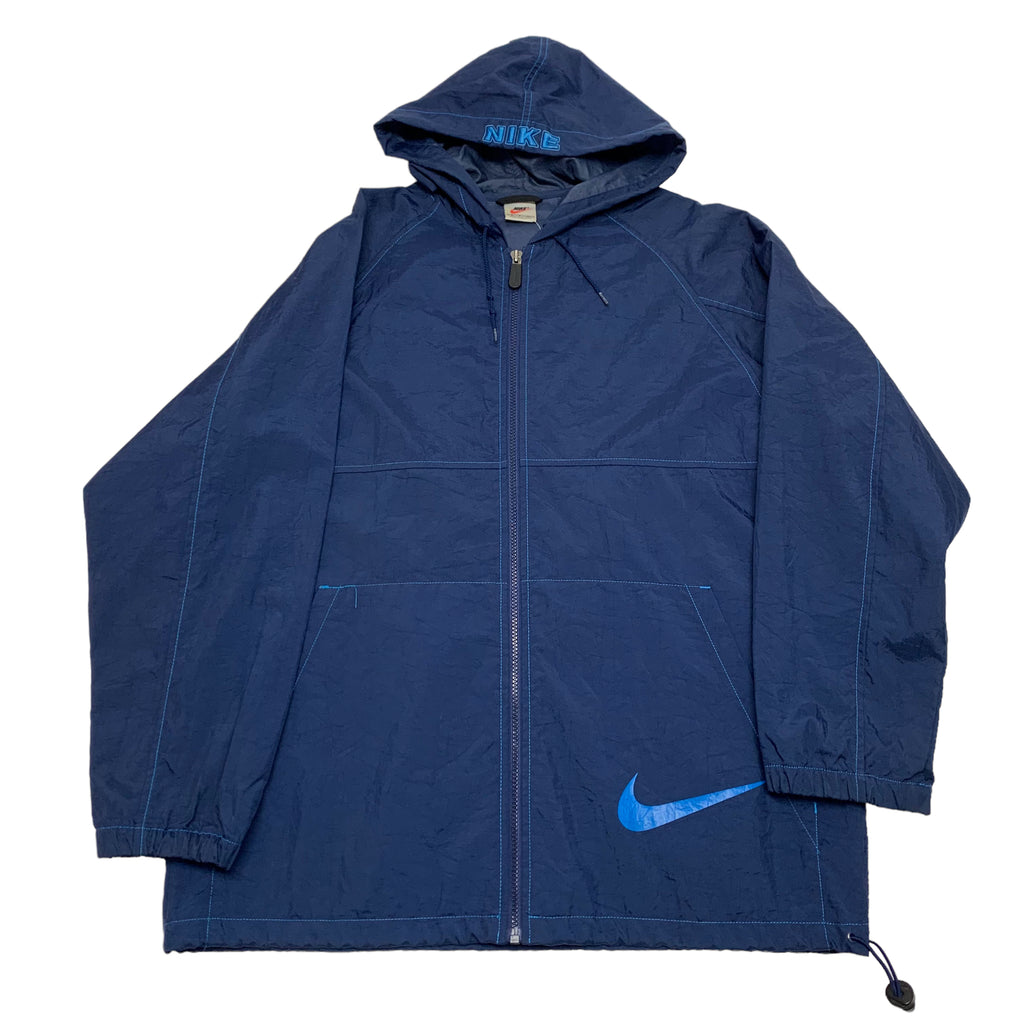 Vintage Nike Windbreaker S