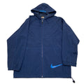 Vintage Nike Windbreaker S