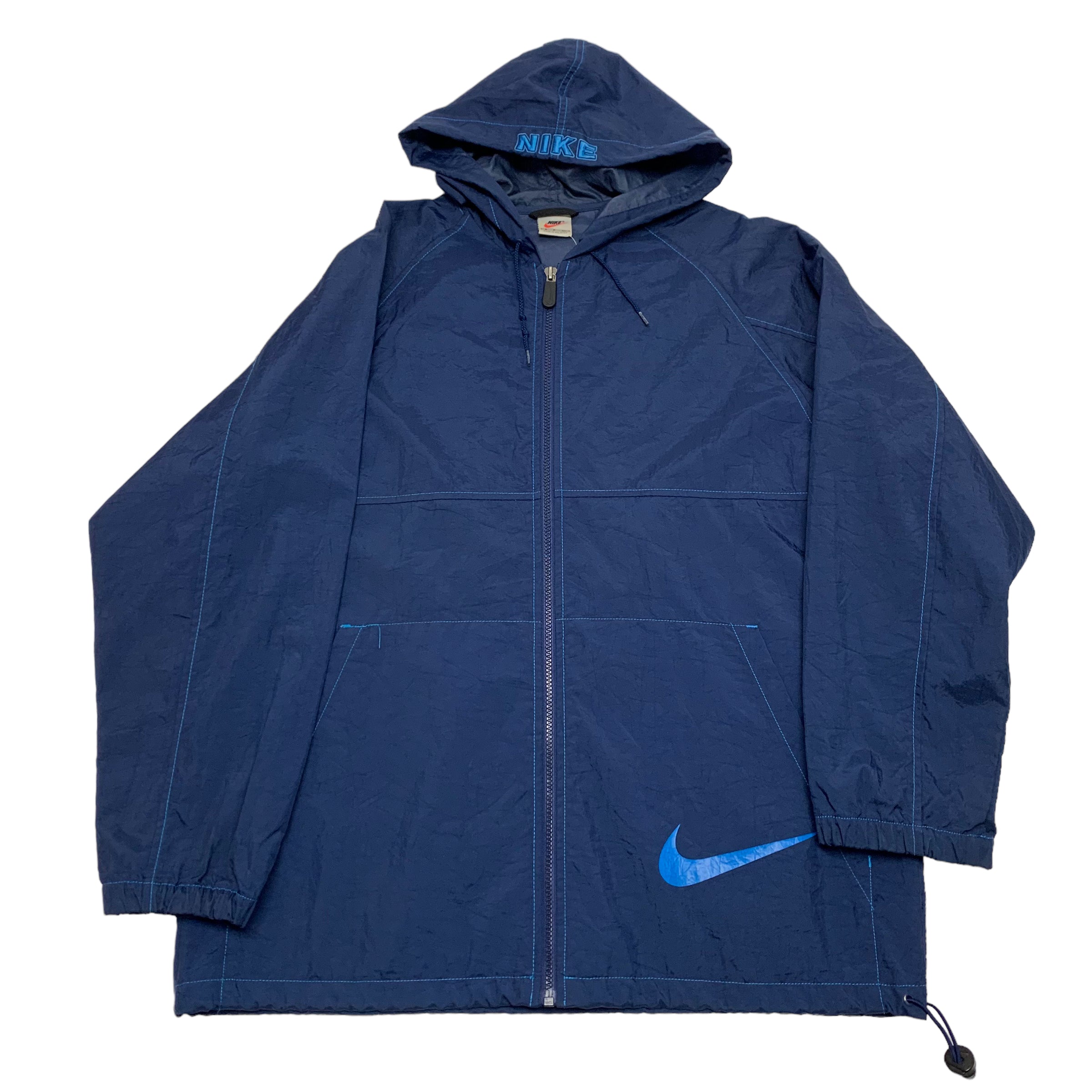 Vintage Nike Windbreaker S