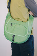 Rework Patagonia Shell Sling Bag