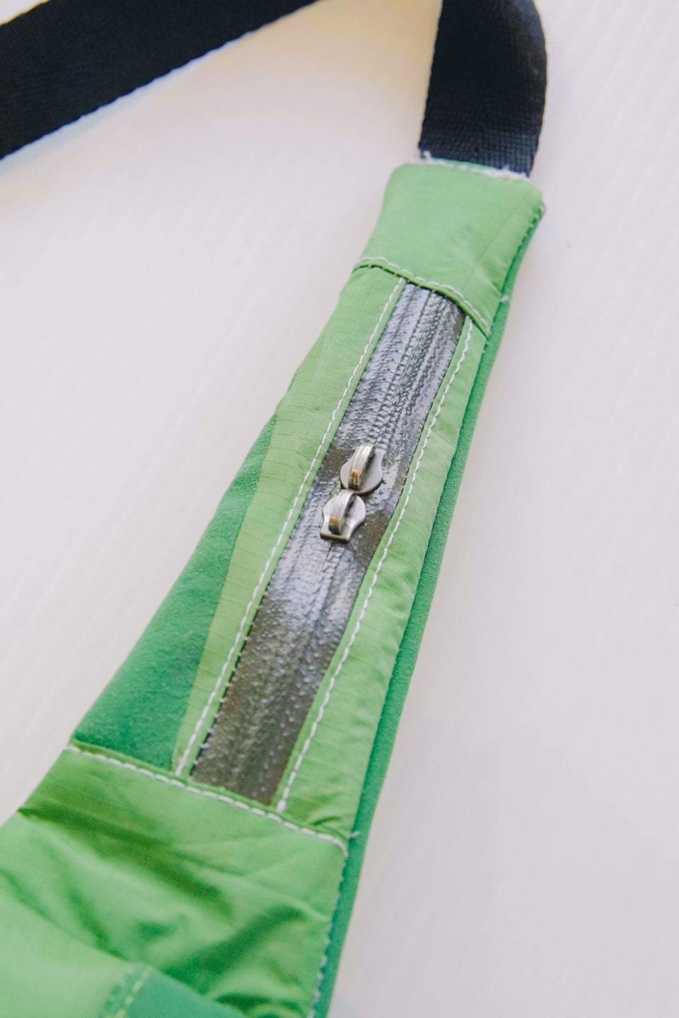 Rework Patagonia Shell Sling Bag