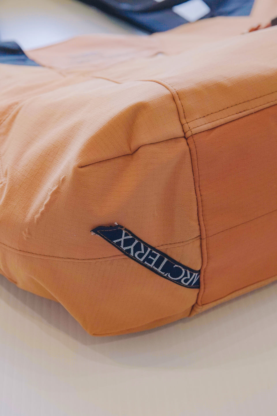 Rework Arc’teryx Gore-Tex Two Tone Large Tote Bag 21L