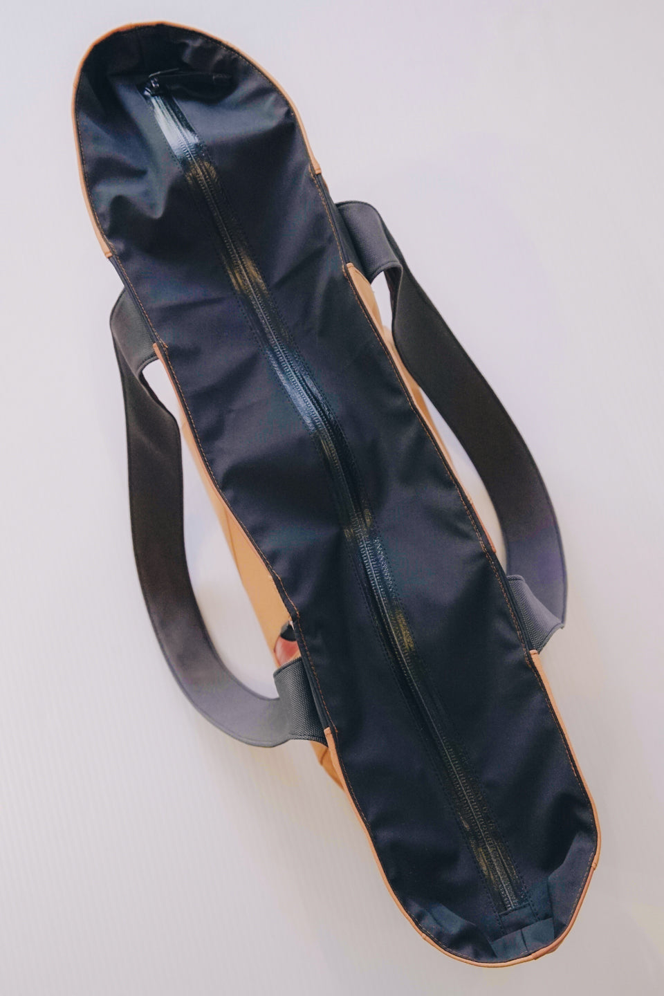 Rework Arc’teryx Gore-Tex Two Tone Large Tote Bag 21L