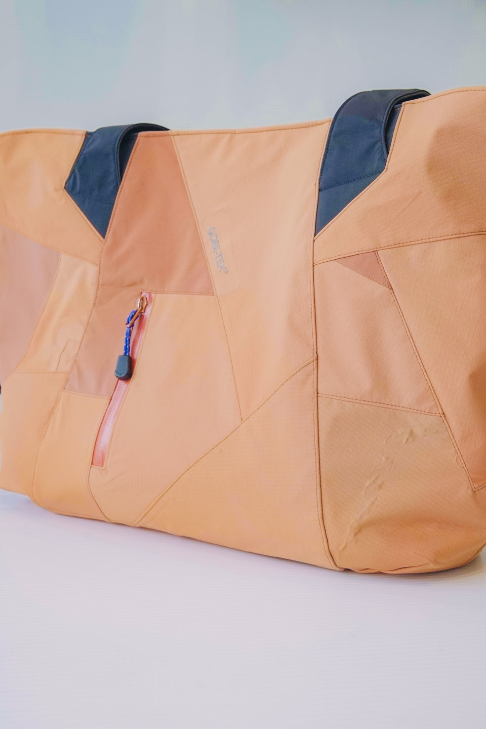 Rework Arc’teryx Gore-Tex Two Tone Large Tote Bag 21L